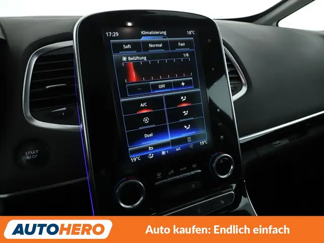 Renault Espace view 24