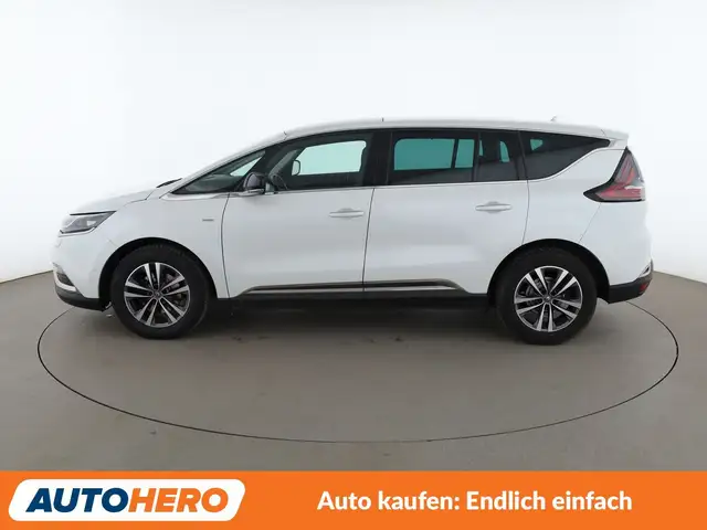 Renault Espace view 3