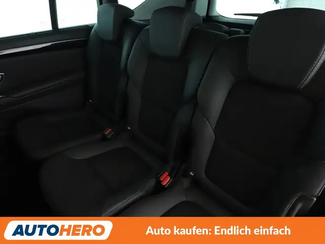 Renault Espace view 14