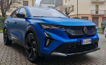 1.2 e-Tech phev atelier Alpine 4x4 300cv