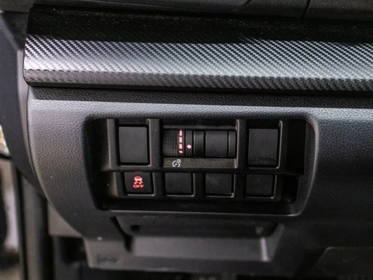 Subaru Impreza снимка Subaru Impreza