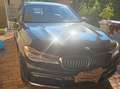 BMW 740 Serie 7 G/11-12 2015 740e Luxury auto Černá - thumbnail 4
