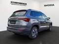 Skoda Karoq Selection TSI DSG *Navi,ACC,LHZ,RFK* Gris - thumbnail 3