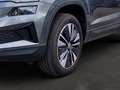 Skoda Karoq Selection TSI DSG *Navi,ACC,LHZ,RFK* Gris - thumbnail 6