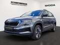 Skoda Karoq Selection TSI DSG *Navi,ACC,LHZ,RFK* Gris - thumbnail 1