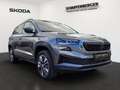 Skoda Karoq Selection TSI DSG *Navi,ACC,LHZ,RFK* Gris - thumbnail 2