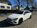 Mercedes-Benz CLA 200 d (EU6AP) Bianco - thumbnail 1