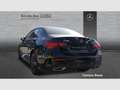 Mercedes-Benz A 180 Sedán Zwart - thumbnail 4