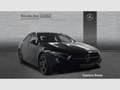 Mercedes-Benz A 180 Sedán Noir - thumbnail 3