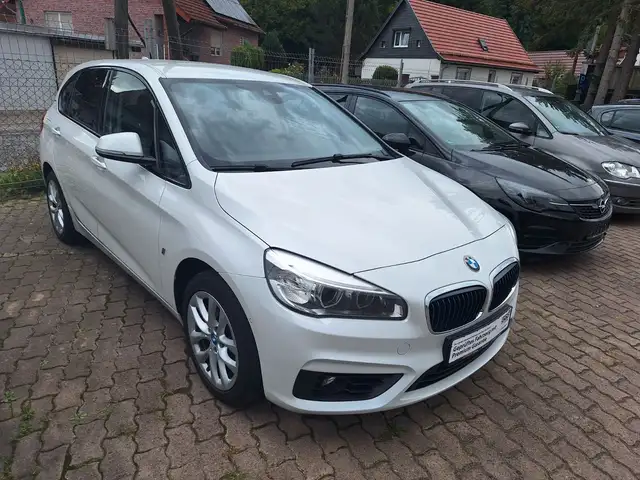 BMW 2er