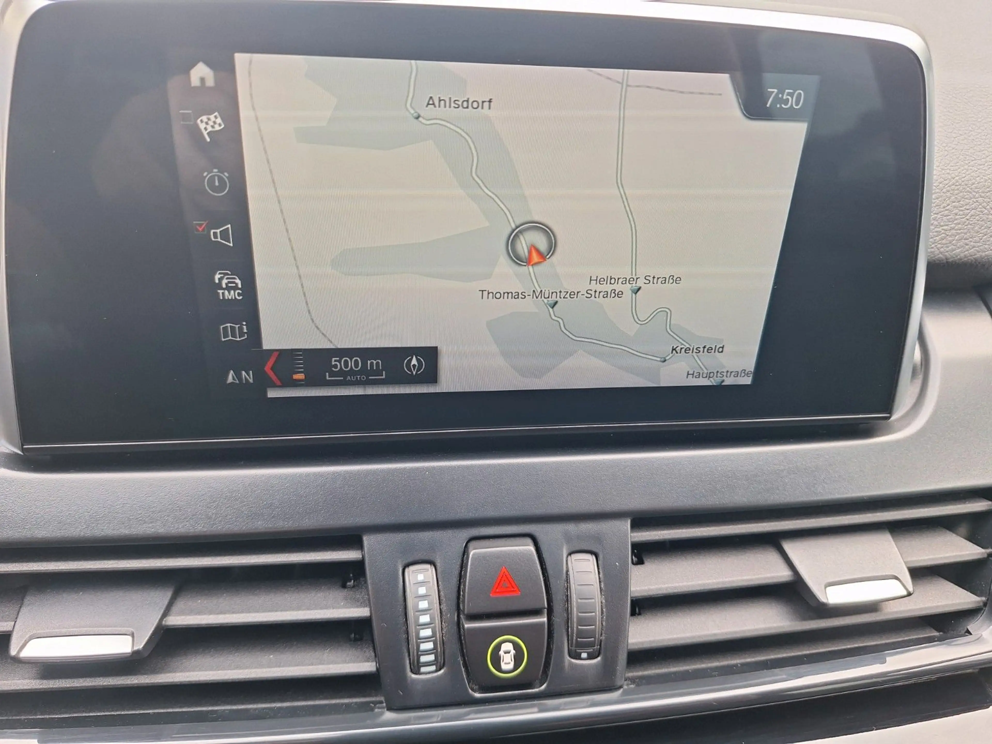 BMW 225 2 Active Tourer 225 xe Advantage — photo 14