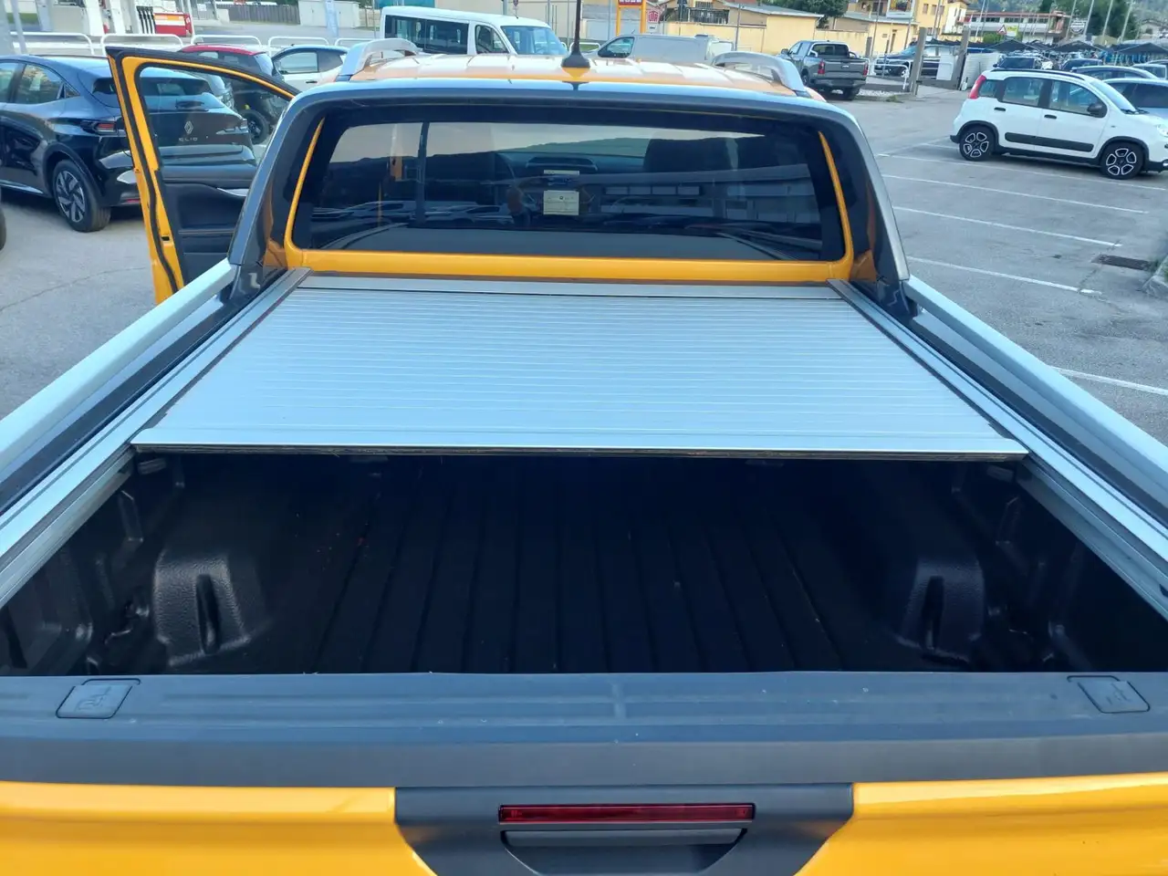 Ford Ranger 2026 — фото 15