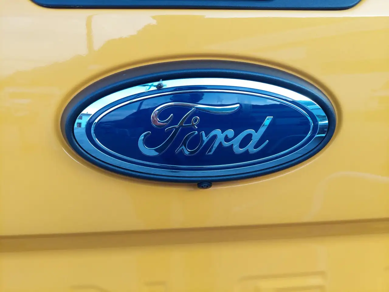Ford Ranger 2026 — фото 16