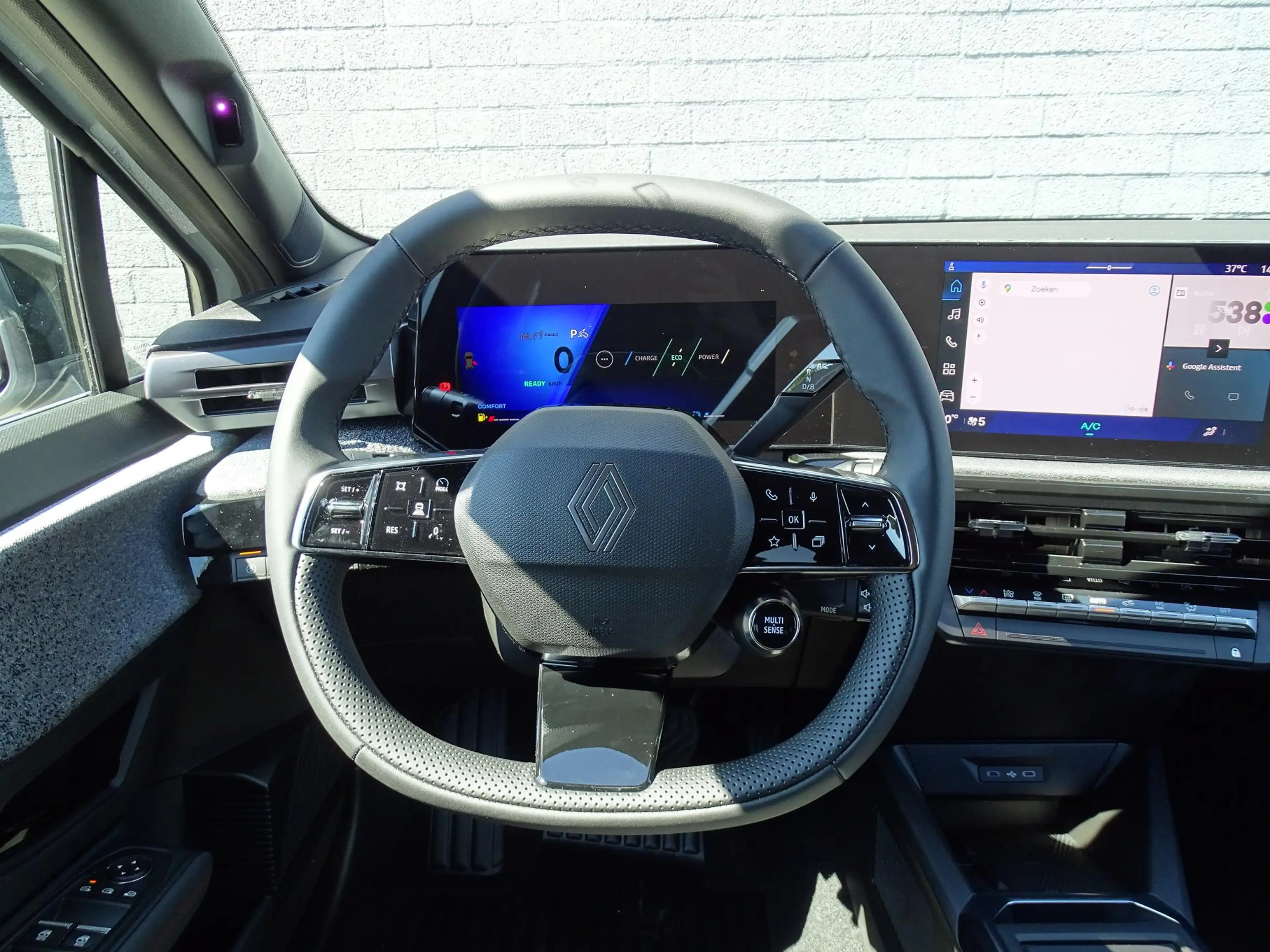 Renault Clio 1.8 Hybrid 160 techno NU 5 JAAR GARANTIE! / ALL SE — photo 30