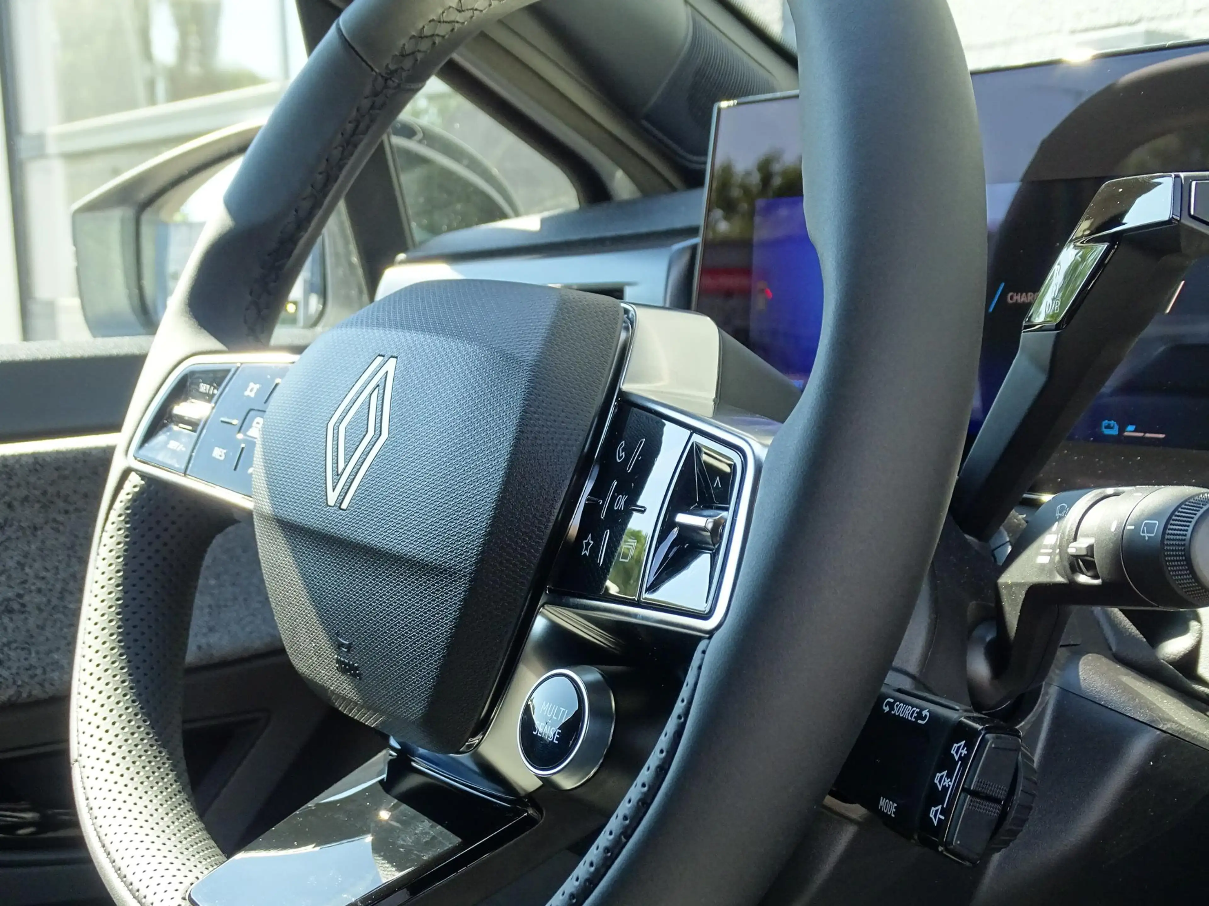 Renault Clio 1.8 Hybrid 160 techno NU 5 JAAR GARANTIE! / ALL SE — photo 35