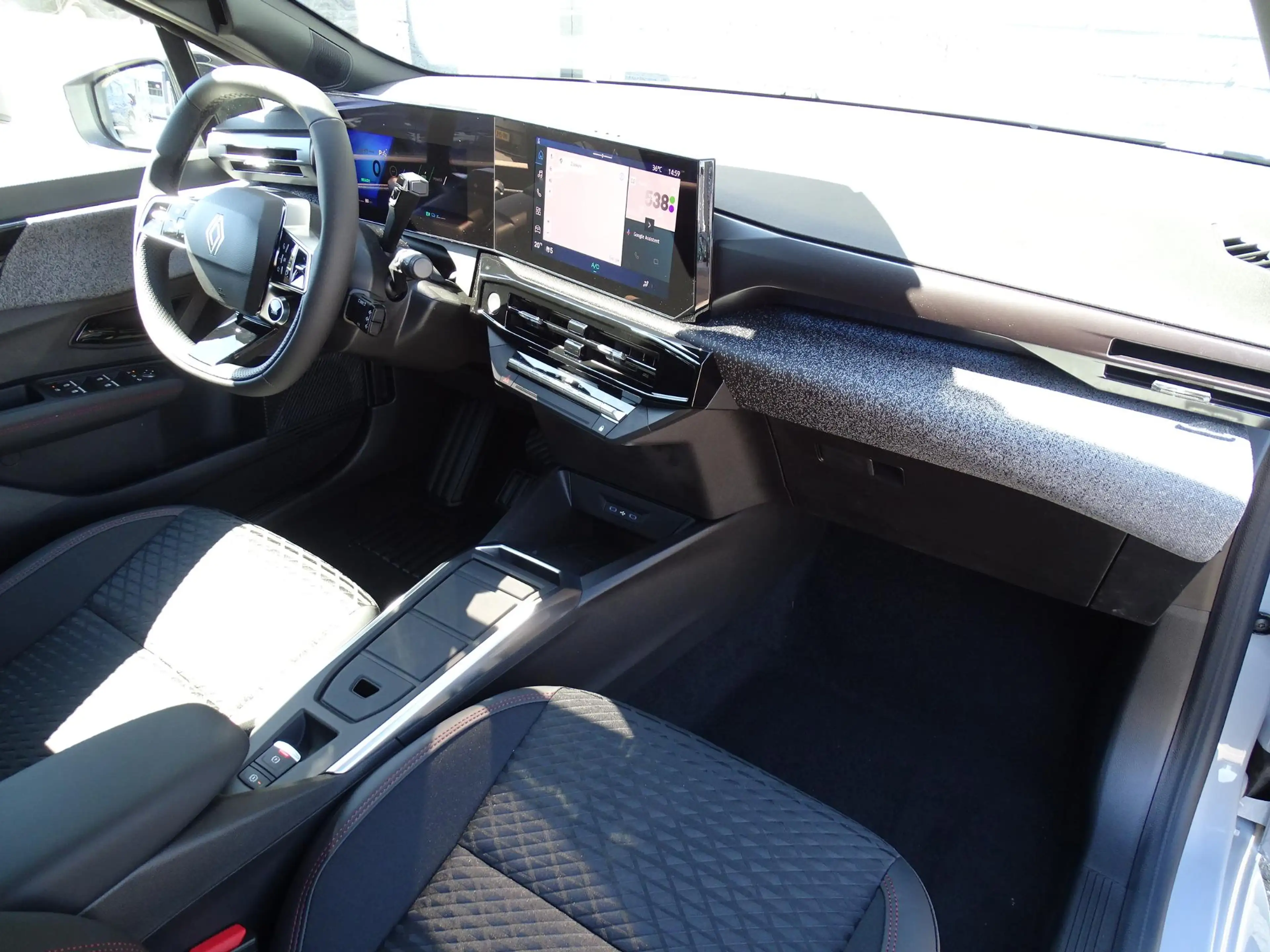 Renault Clio 1.8 Hybrid 160 techno NU 5 JAAR GARANTIE! / ALL SE — photo 22