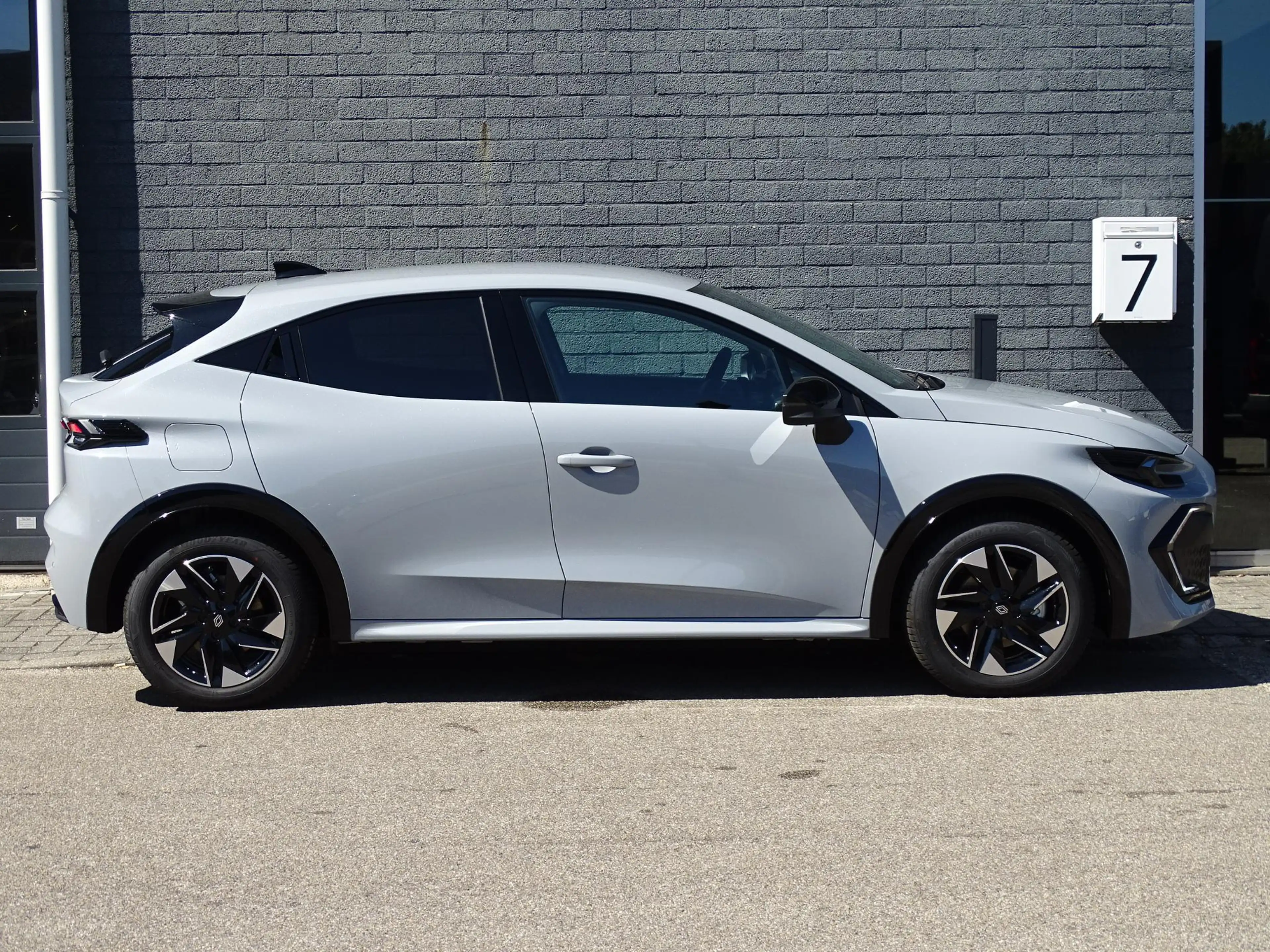Renault Clio 1.8 Hybrid 160 techno NU 5 JAAR GARANTIE! / ALL SE — photo 15