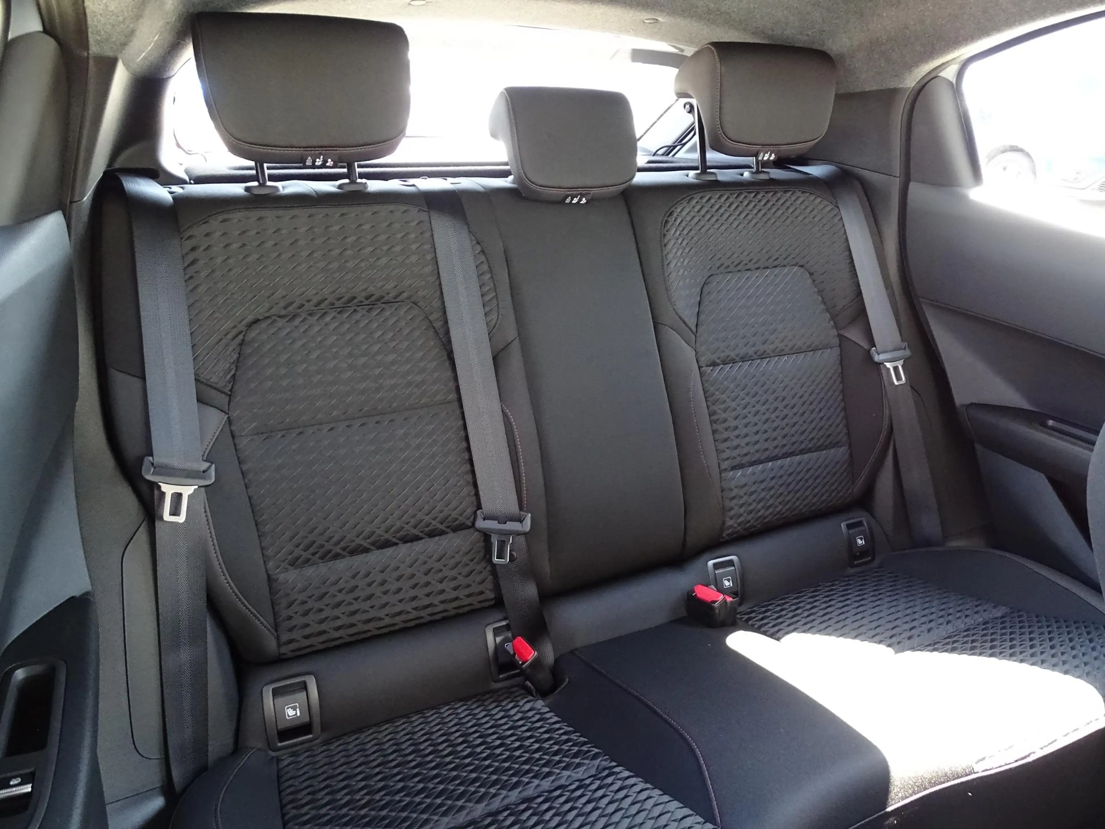 Renault Clio 1.8 Hybrid 160 techno NU 5 JAAR GARANTIE! / ALL SE — photo 8
