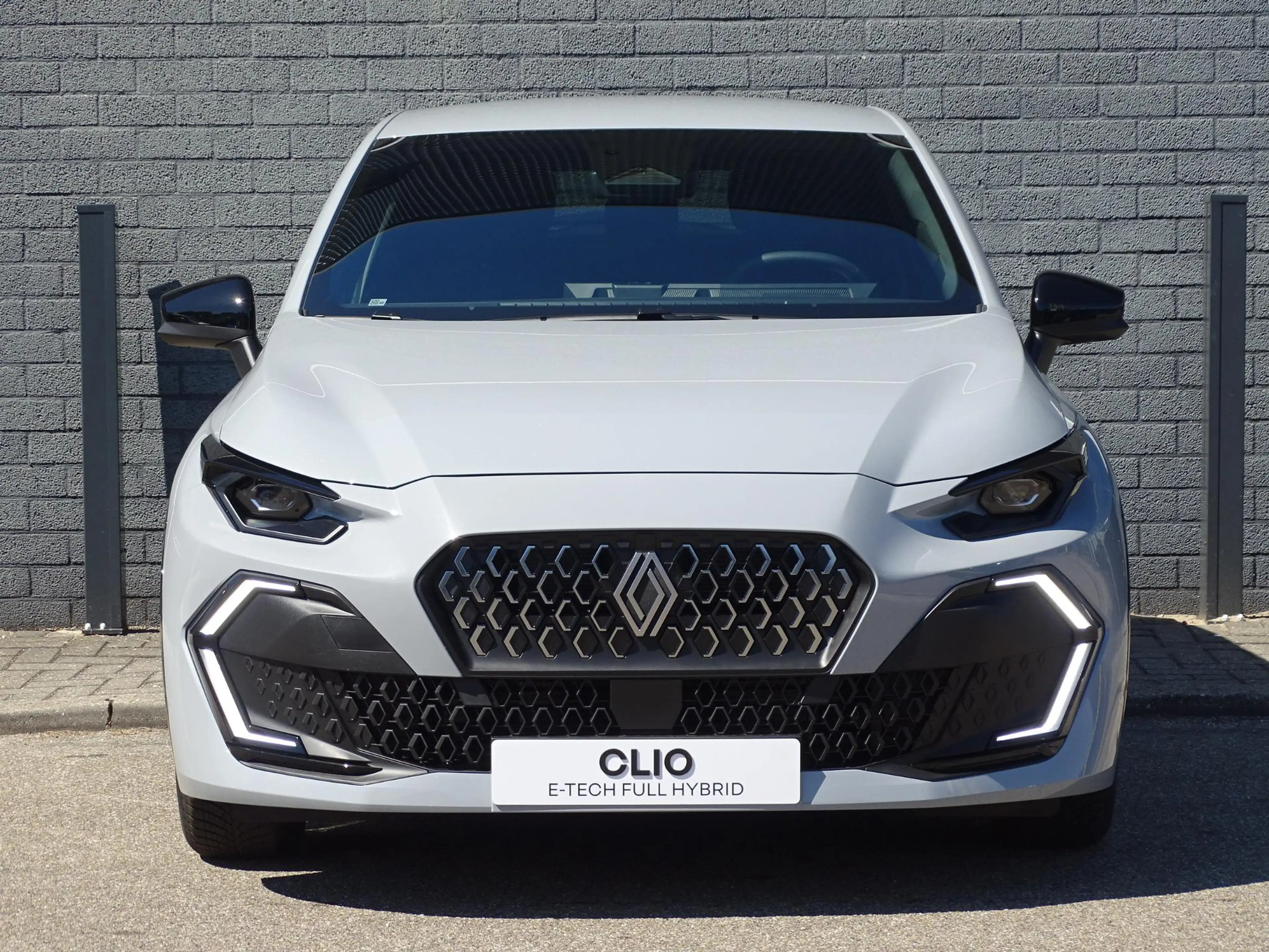 Renault Clio 1.8 Hybrid 160 techno NU 5 JAAR GARANTIE! / ALL SE — photo 16