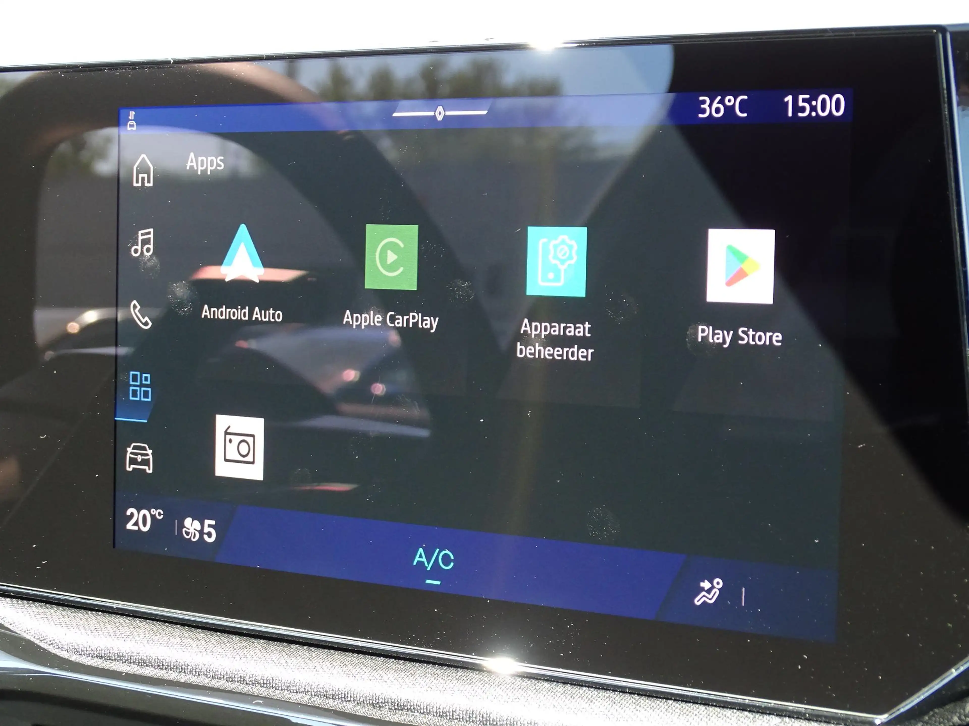 Renault Clio 1.8 Hybrid 160 techno NU 5 JAAR GARANTIE! / ALL SE — photo 31