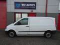 Mercedes-Benz Vito 109 CDI 320 Amigo 3 zits airco Blanc - thumbnail 5