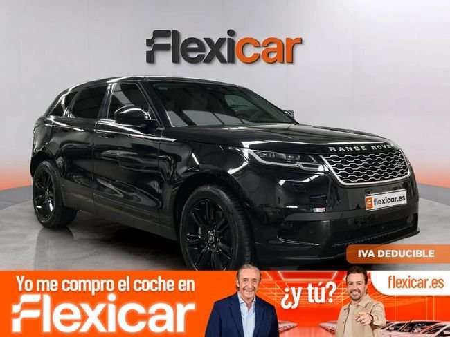 Land Rover Range Rover Velar 2.0 i4 PHEV S 4WD Aut. 404 - foto 1