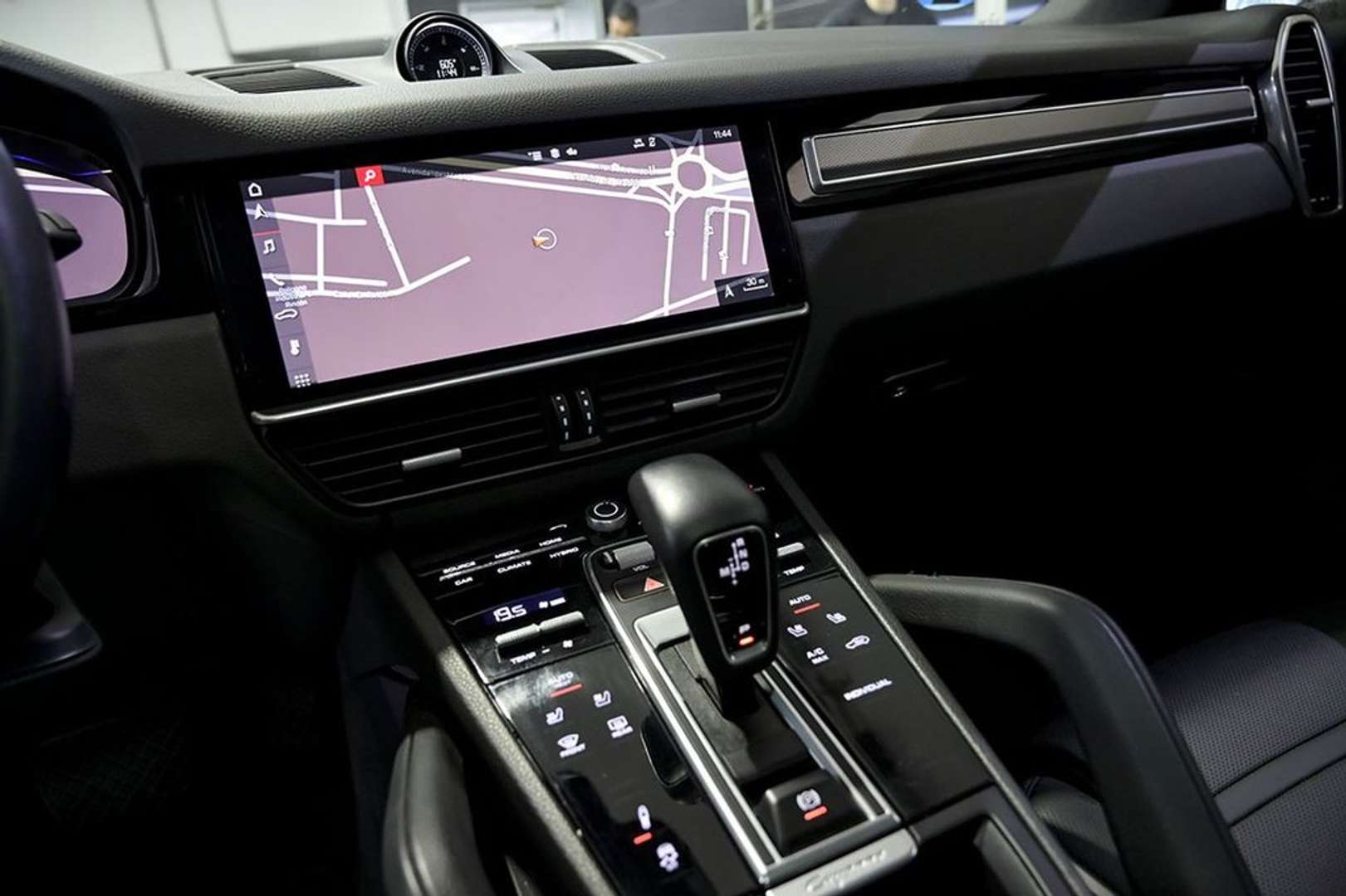 Porsche Cayenne E-Hybrid - 2020 - Joinsteer - #29