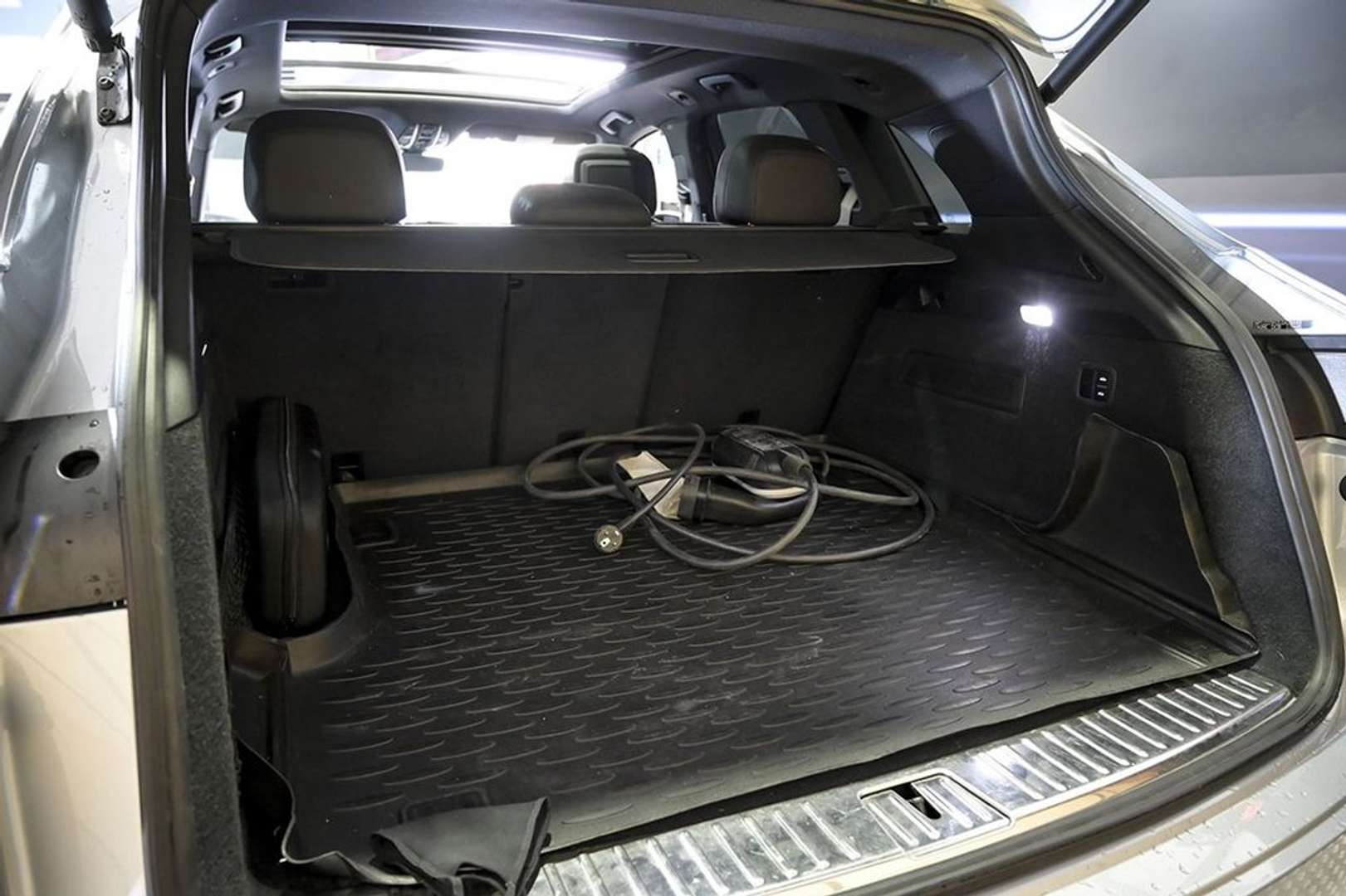 Porsche Cayenne E-Hybrid - 2020 - Joinsteer - #12