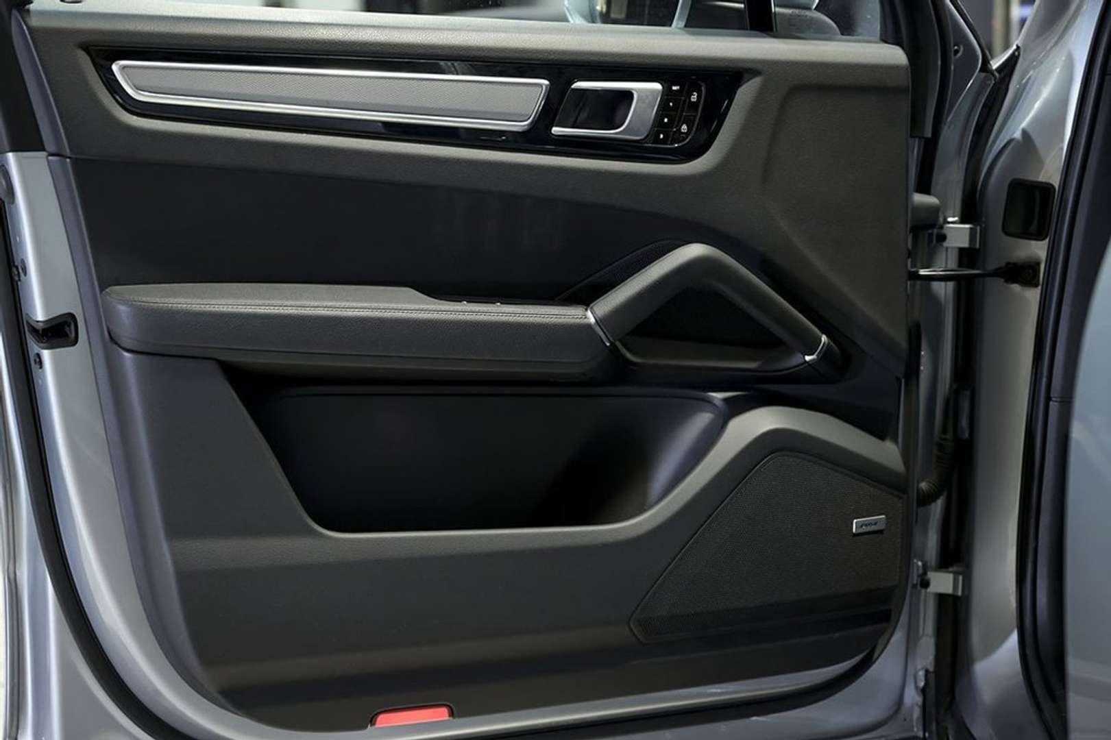 Porsche Cayenne E-Hybrid - 2020 - Joinsteer - #21