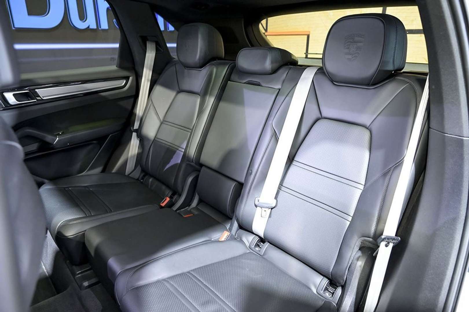 Porsche Cayenne E-Hybrid - 2020 - Joinsteer - #16