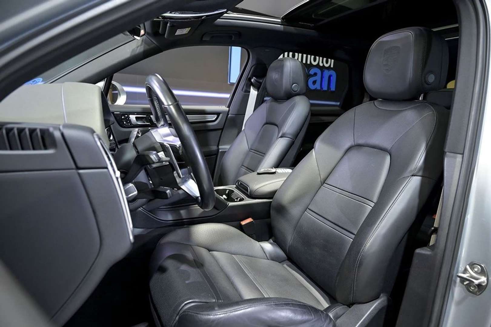 Porsche Cayenne E-Hybrid - 2020 - Joinsteer - #23