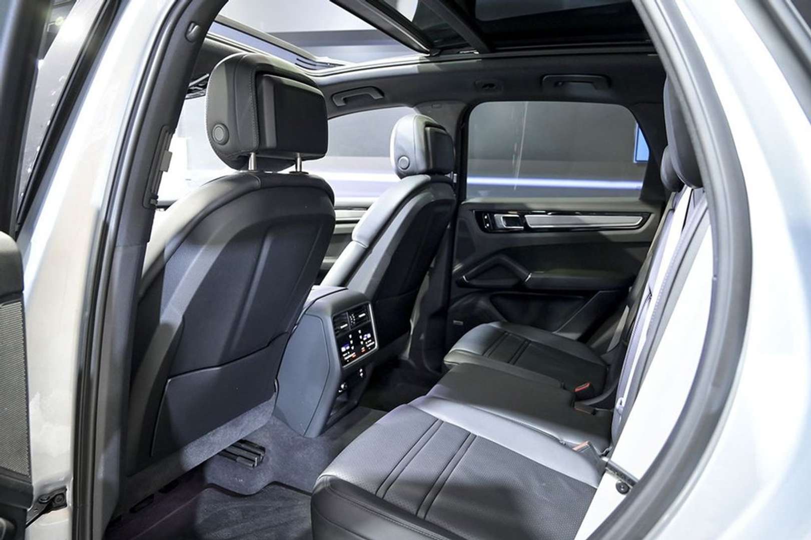 Porsche Cayenne E-Hybrid - 2020 - Joinsteer - #15