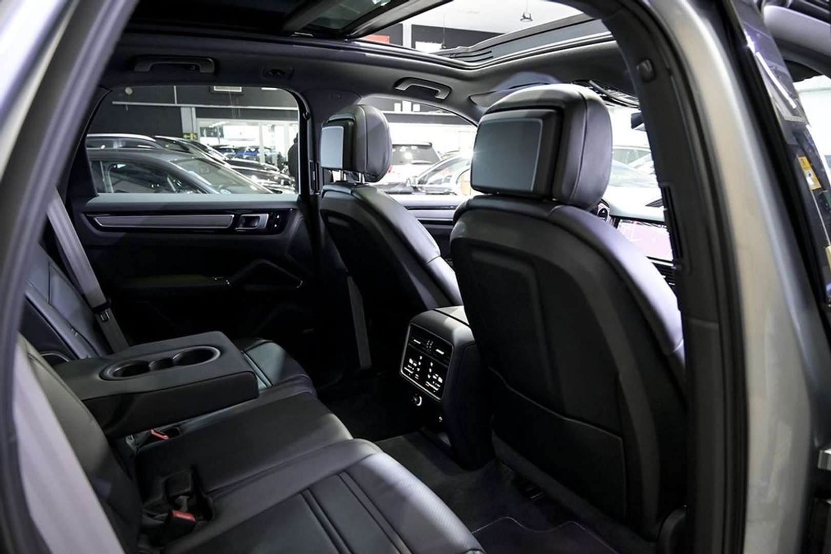 Porsche Cayenne E-Hybrid - 2020 - Joinsteer - #14