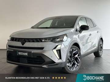 1.6 E-Tech full hybrid 145 esprit Alpine ACHTERUIT