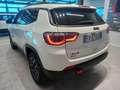 Jeep Compass Compass 2.0 mjt Trailhawk 4wd 170cv auto Bianco - thumbnail 4