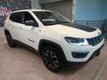 Jeep Compass Compass 2.0 mjt Trailhawk 4wd 170cv auto Bianco - thumbnail 9
