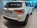 Jeep Compass Compass 2.0 mjt Trailhawk 4wd 170cv auto Bianco - thumbnail 8