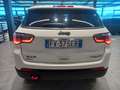 Jeep Compass Compass 2.0 mjt Trailhawk 4wd 170cv auto Bianco - thumbnail 5