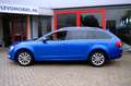 Skoda Octavia Combi 1.0 TSI Greentech Aut. Ambition Business Aut Blauw - thumbnail 26