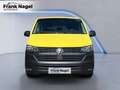 Volkswagen T6.1 Transporter Kombi 2.0 TDI Gelb - thumbnail 14