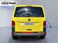 Volkswagen T6.1 Transporter Kombi 2.0 TDI Gelb - thumbnail 4