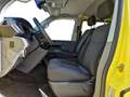 Volkswagen T6.1 Transporter Kombi 2.0 TDI Gelb - thumbnail 8