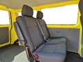 Volkswagen T6.1 Transporter Kombi 2.0 TDI Gelb - thumbnail 10
