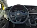 Volkswagen T6.1 Transporter Kombi 2.0 TDI Gelb - thumbnail 12