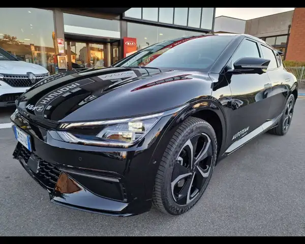 Kia EV6 77,4 kWh GT Line awd - AZIENDALE ELETTRICA -