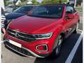 Volkswagen T-Roc T-Roc Cabrio Style Business 1.0 TSI 81kW (110 cv)  Gris - thumbnail 3