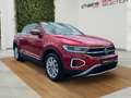 Volkswagen T-Roc T-Roc Cabrio Style Business 1.0 TSI 81kW (110 cv)  Grijs - thumbnail 3