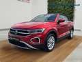 Volkswagen T-Roc T-Roc Cabrio Style Business 1.0 TSI 81kW (110 cv)  Grijs - thumbnail 1