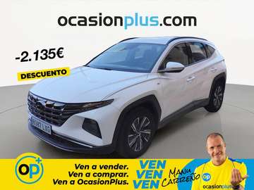 1.6 CRDI 48V Maxx 4x2