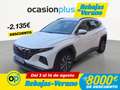 Hyundai TUCSON 1.6 CRDI 48V Maxx 4x2 Blanco - thumbnail 1